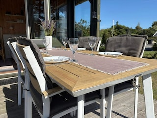 Ferienhaus Kegnæs  23
