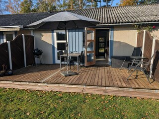 Ferienhaus Dueodde  9
