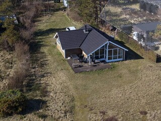 Ferienhaus Ebeltoft Außenaufnahme 7