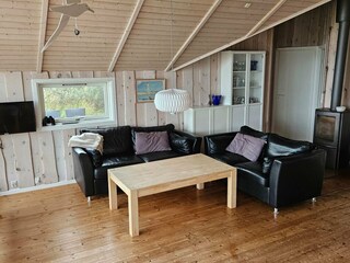 Ferienhaus Ebeltoft  12