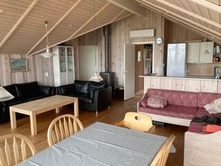 Ferienhaus Ebeltoft  13