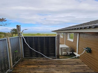 Ferienhaus Ebeltoft Außenaufnahme 8