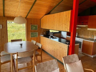 Ferienhaus Blokhus  8