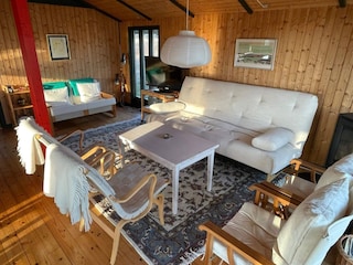 Ferienhaus Blokhus  9