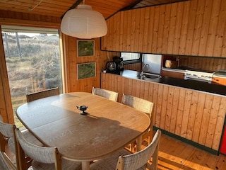Ferienhaus Blokhus  12