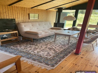 Ferienhaus Blokhus  15