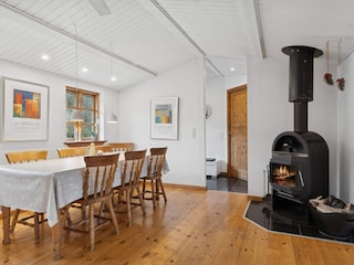 Ferienhaus Køge  21