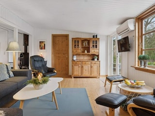 Ferienhaus Køge  22
