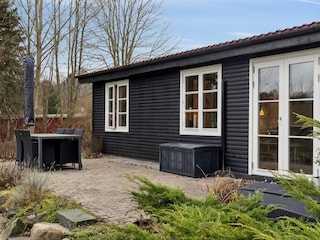 Ferienhaus Køge Außenaufnahme 2