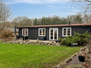 Ferienhaus Køge Außenaufnahme 7