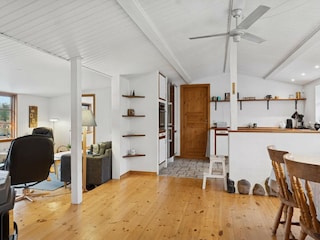 Ferienhaus Køge  11