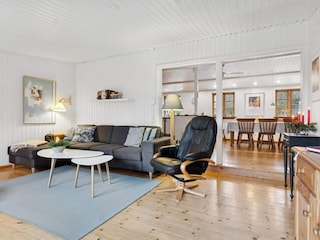 Ferienhaus Køge  12