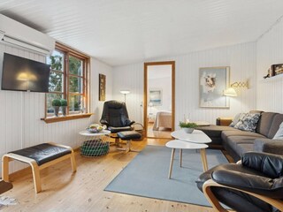 Ferienhaus Køge  13