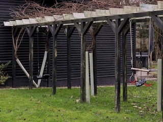 Ferienhaus Køge Außenaufnahme 10