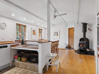 Ferienhaus Køge  20