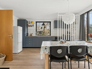 Ferienhaus Ejerslev  18