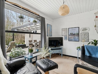 Ferienhaus Ejerslev  19