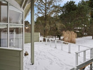 Ferienhaus Højby Außenaufnahme 12