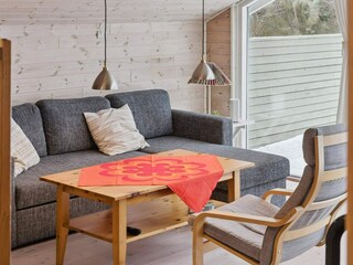 Ferienhaus Højby  32