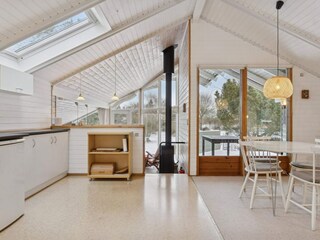 Ferienhaus Højby  33