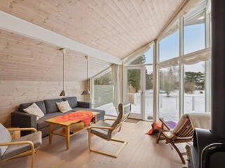 Ferienhaus Højby  21