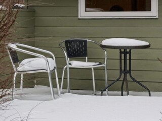 Ferienhaus Højby  23
