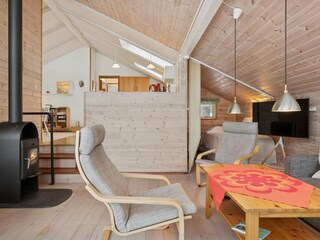 Ferienhaus Højby  24