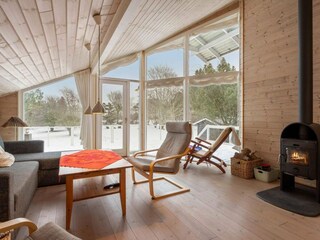 Ferienhaus Højby  25