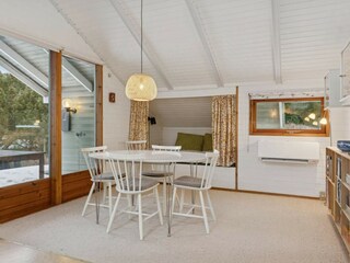 Ferienhaus Højby  26