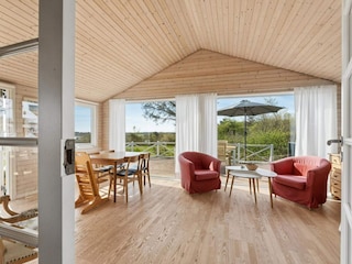 Ferienhaus Humlum  24
