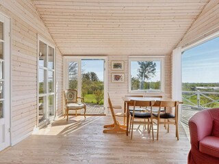 Ferienhaus Humlum  32