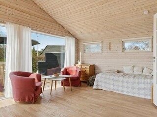 Ferienhaus Humlum  25