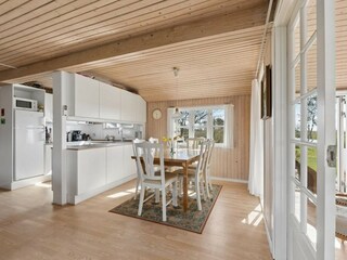 Ferienhaus Humlum  26