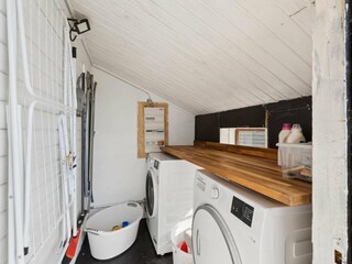 Ferienhaus Humlum  29