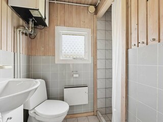 Ferienhaus Humlum  30