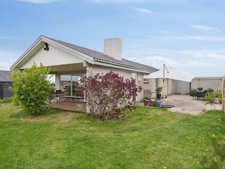 Ferienhaus Brenderup Außenaufnahme 3