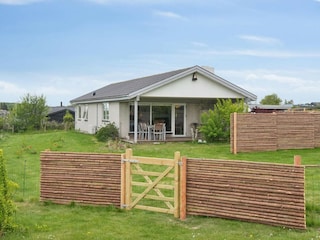Ferienhaus Brenderup Außenaufnahme 4