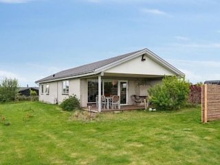 Ferienhaus Brenderup Außenaufnahme 7