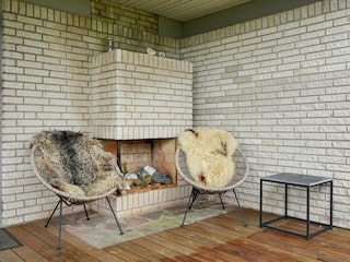 Ferienhaus Brenderup  19