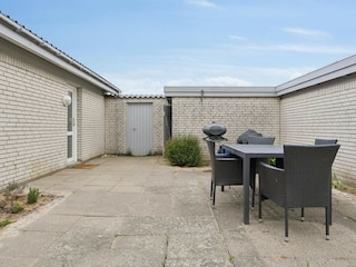Ferienhaus Brenderup  20