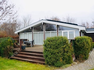Ferienhaus Jægerspris Außenaufnahme 8