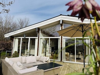 Ferienhaus Jægerspris Außenaufnahme 9