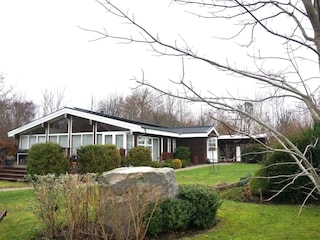 Ferienhaus Jægerspris Außenaufnahme 1