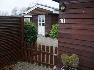 Ferienhaus Jægerspris Außenaufnahme 2