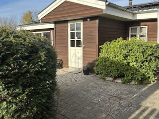 Ferienhaus Jægerspris Außenaufnahme 3