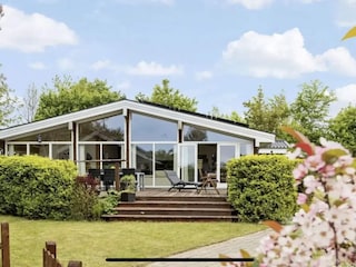 Ferienhaus Jægerspris Außenaufnahme 4