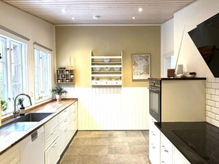 Ferienhaus Jægerspris  13