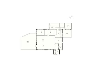 Ferienhaus Jægerspris Grundriss 32