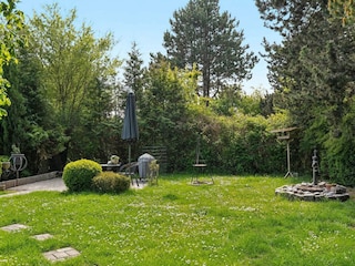 Ferienhaus Næsby Strand (Lolland) Außenaufnahme 2