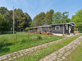 Ferienhaus Næsby Strand (Lolland) Außenaufnahme 5